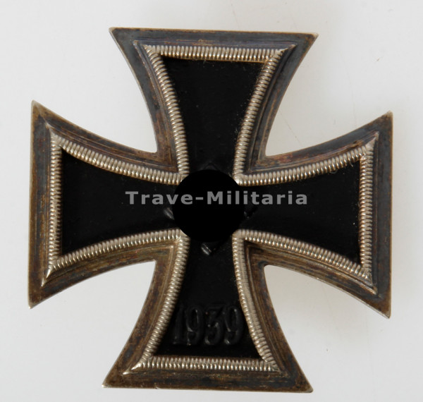 Eisernes Kreuz 1. Klasse 1939