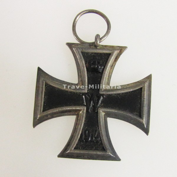 Eisernes Kreuz 2. Klasse 1914 Hersteller R