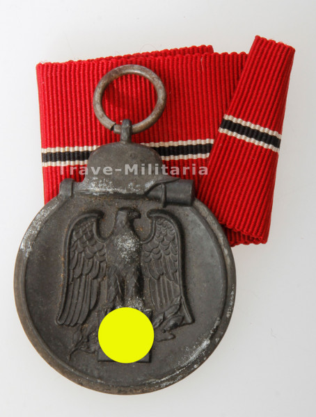 Medaille Winterschlacht im Osten 1941/42