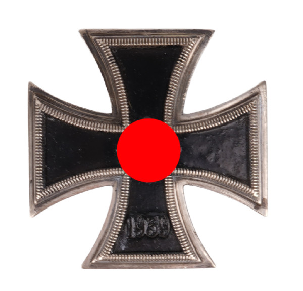 Eisernes Kreuz 1. Klasse 1939