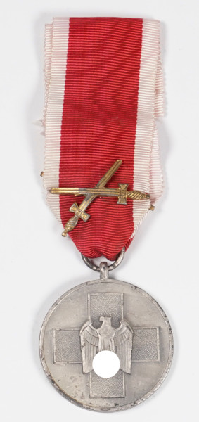 Ehrenzeichen für deutsche Volkspflege 4.Stufe Medaille