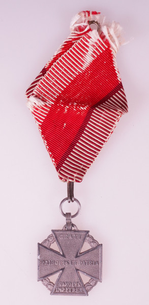 Österreich- Ungarn Karl- Truppenkreuz 1916