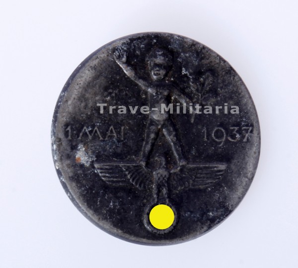 NSDAP - 1.Mai 1937