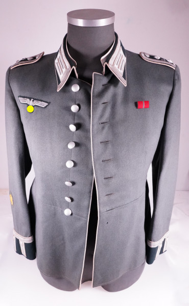 Waffenrock Infanterie-Regiment 41/ Regiment Amberg