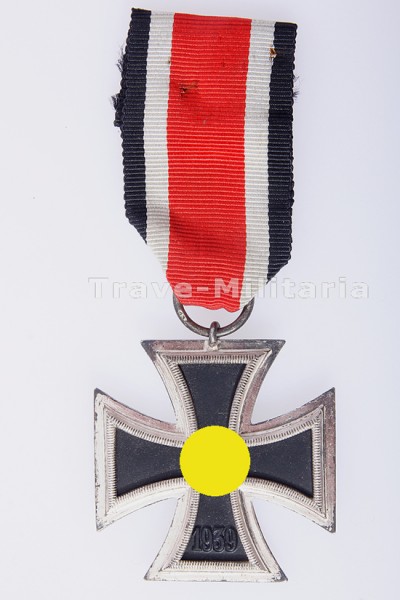 Eisernes Kreuz 2. Klasse 1939