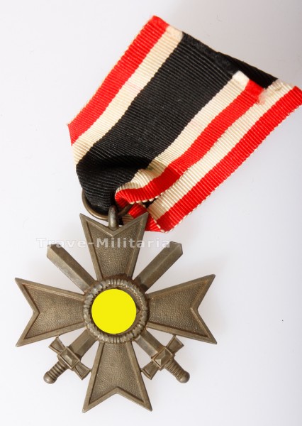Kriegsverdienstkreuz 2. Klasse mit Schwertern