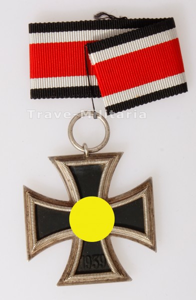 Eisernes Kreuz 2. Klasse