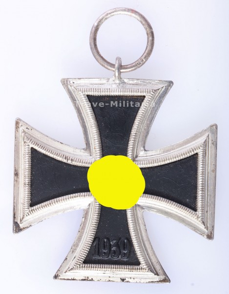 Eisernes Kreuz 2. Klasse 1939