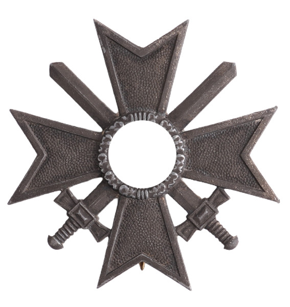 Kriegsverdienstkreuz 1. Klasse mit Schwertern