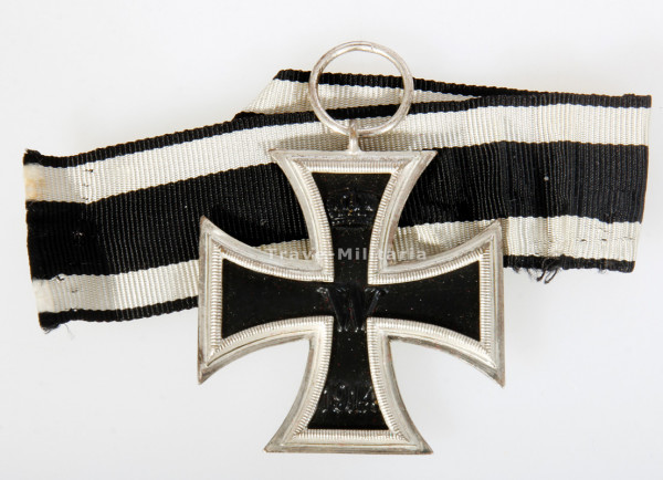 Eisernes Kreuz 2. Klasse 1914