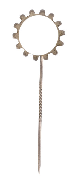 DAF-Mitgliedsabzeichen