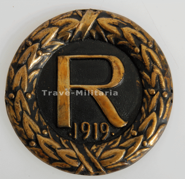Freikorps Ärmelabzeichen Brigade Reinhardt
