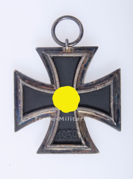 Eisernes Kreuz 2. Klasse 1939