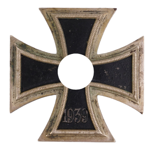 Eisernes Kreuz 1. Klasse 1939