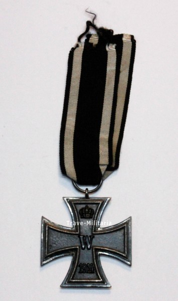 Eisernes Kreuz 2. Klasse 1914