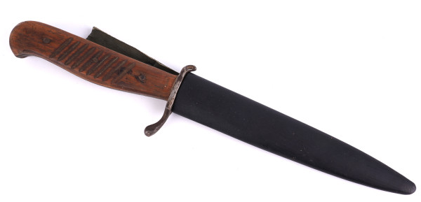 1. Weltkrieg Grabmesser, Grabendolch