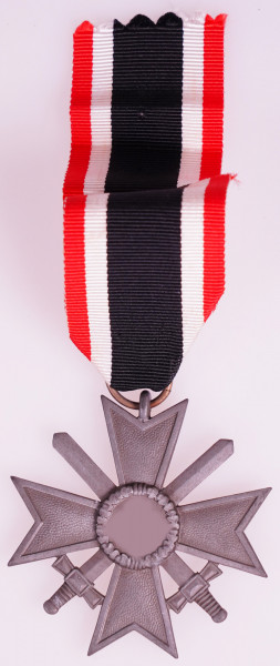 Kriegsverdienstkreuz 2. Klasse mit Schwertern