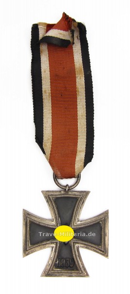 Eisernes Kreuz 2. Klasse