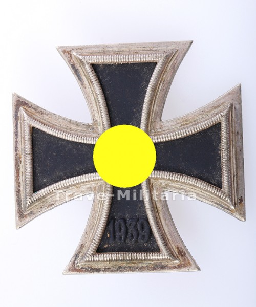 Eisernes Kreuz 1. Klasse 1939