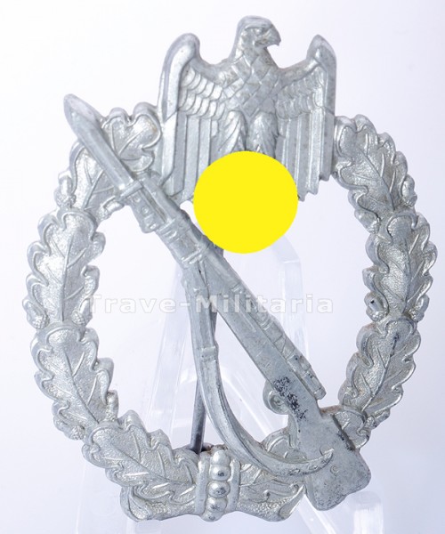 Infanterie-Sturmabzeichen in Silber