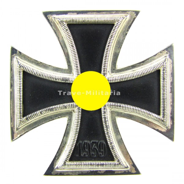 Eisernes Kreuz 1. Klasse Hersteller L/55