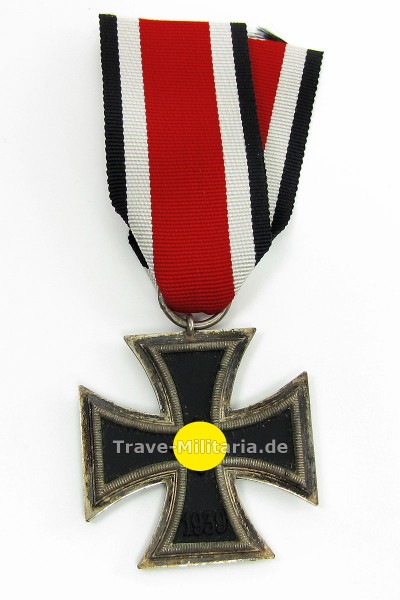 Eisernes Kreuz 2. Klasse Hersteller 22