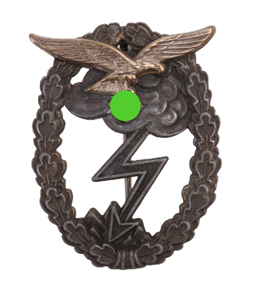 Erdkampfabzeichen der Luftwaffe