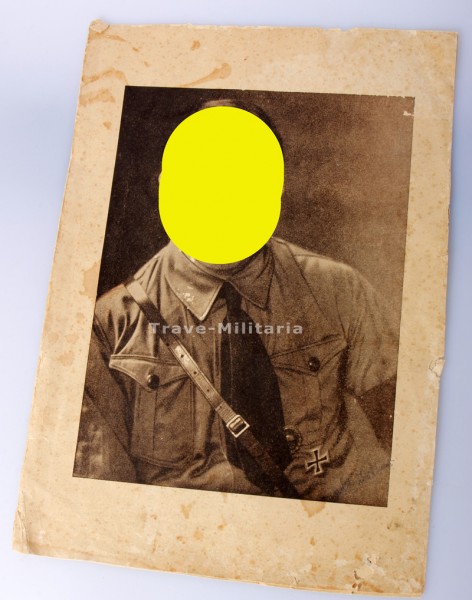 Programm der NSDAP