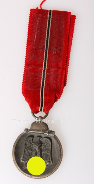 Medaille Winterschlacht im Osten
