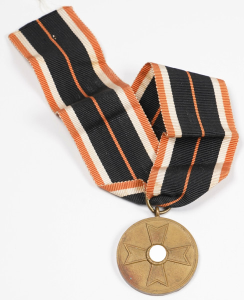 Kriegsverdienstmedaille 1939