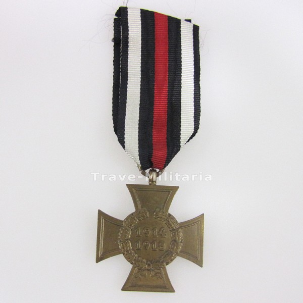 Ehrenkreuz für Kriegsteilnehmer von PSL