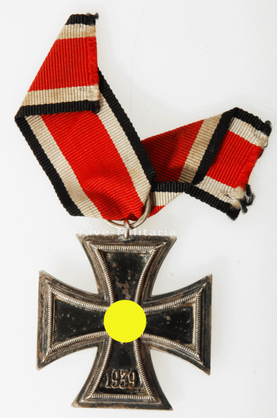 Eisernes Kreuz 2. Klasse 1939