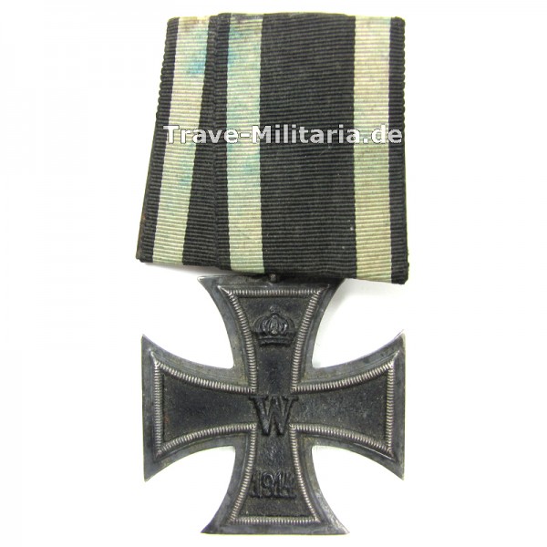 Einzelspange Eisernes Kreuz 2. Klasse 1914