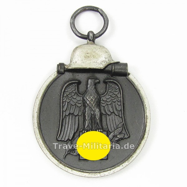 Medaille Winterschlacht im Osten Hersteller 110