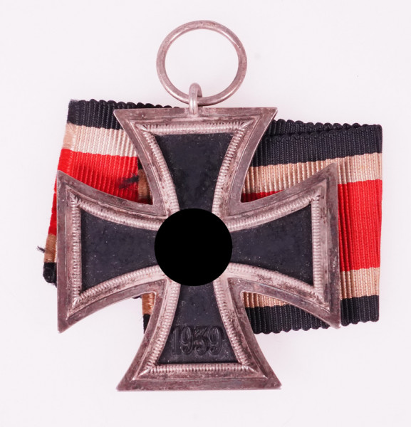 Eisernes Kreuz 2. Klasse 1939