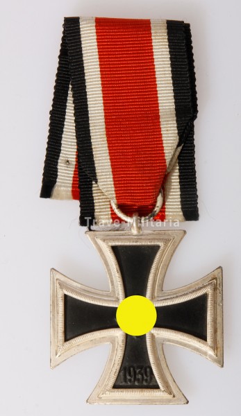 Eisernes Kreuz 2. Klasse 1939 "Mint"