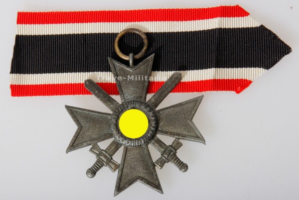 Kriegsverdienstkreuz 2. Klasse mit Schwertern 1939