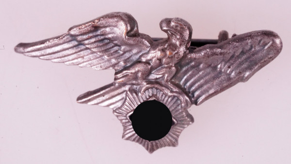 Reichsluftschutzbund RLB Amtsträgerabzeichen