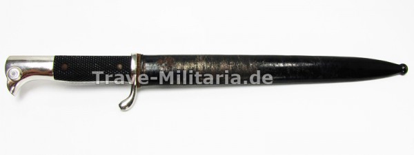 Ausgehseitengewehr Eickhorn