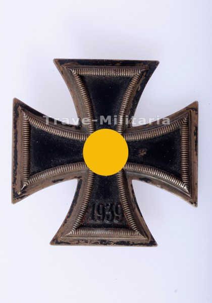 Eisernes Kreuz 1. Klasse 1939
