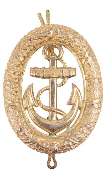 Kriegsmarine Wachoffiziersabzeichen