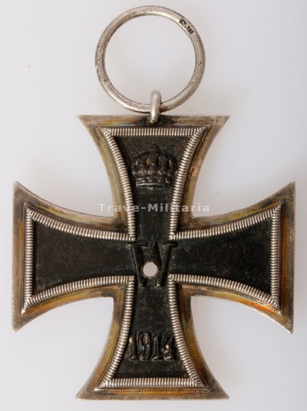 Eisernes Kreuz 2. Klasse 1914