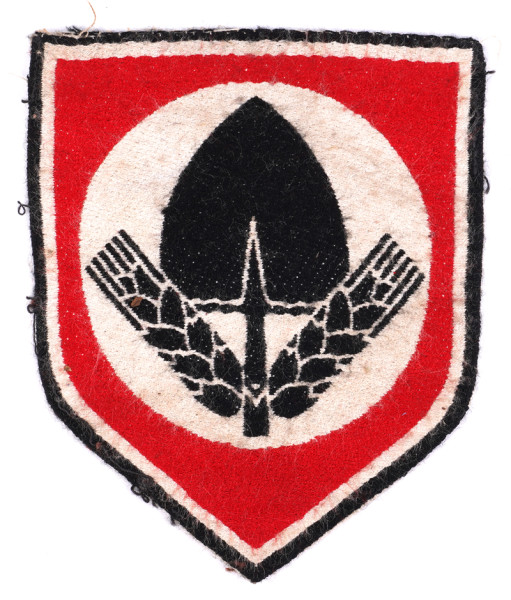 Reichsarbeitsdienst Sportabzeichen