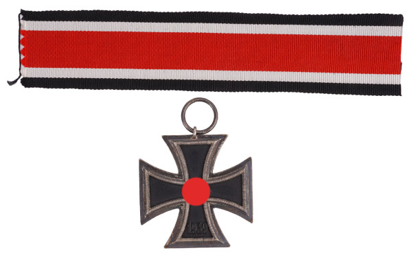 Eisernes Kreuz 2. Klasse 1939