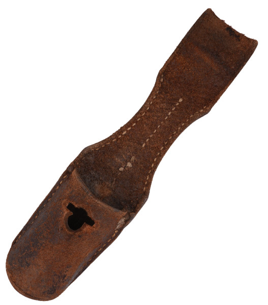 Wehrmacht Koppelschuh