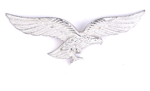 Luftwaffe Adler für die Mannschaftsschirmmütze