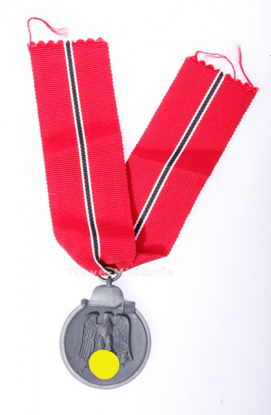 Medaille Winterschlacht im Osten