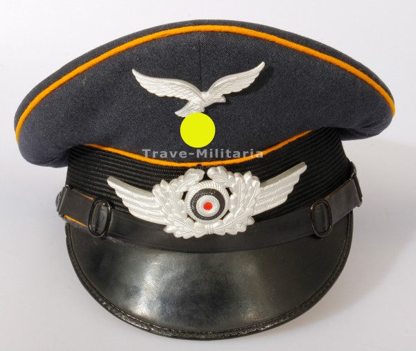 Luftwaffe Schirmmütze für Mannschaften „Erel“