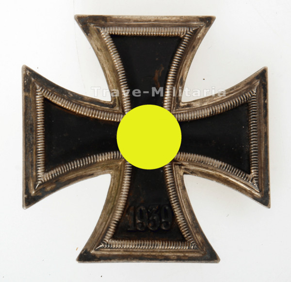 Medaille zur Erinnerung an den 1. Oktober 1938