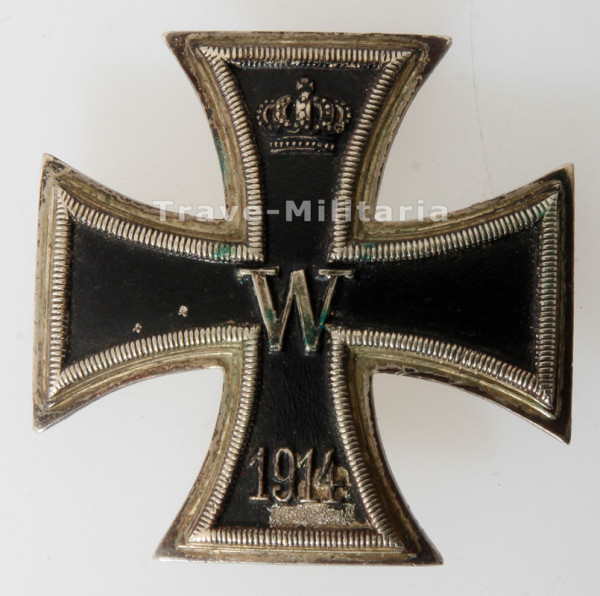 Eisernes Kreuz 1. Klasse 1914